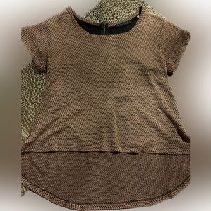 Potter's Pot copper top